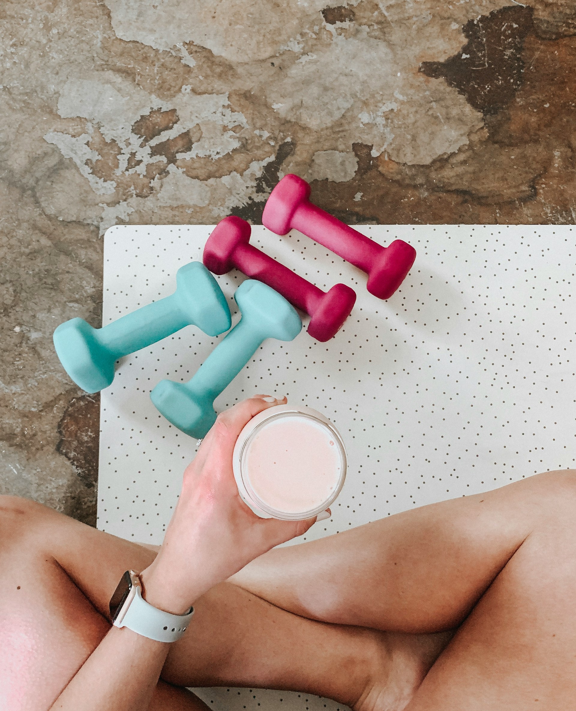 Weight Loss Smoothie